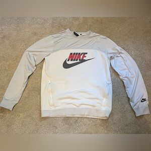 Nike crewneck